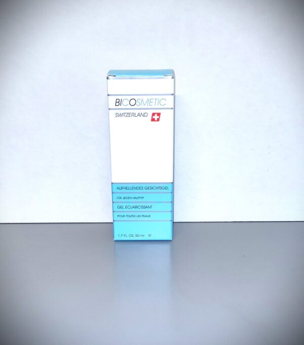 Bicosmetic Clarifying Gel