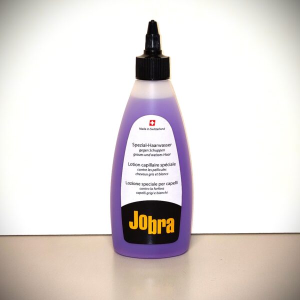 Jobra hair care