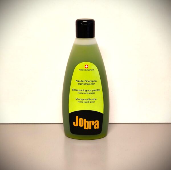 Jobra Herbal Shampoo
