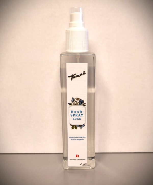 Tomaii Hairspray Luxe